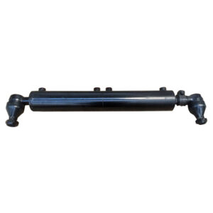 POWERED STEERING SLAVE CYLINDER