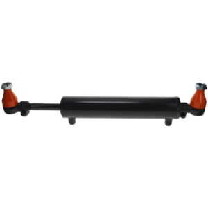 POWERED STEERING SLAVE CYLINDER
