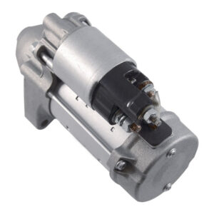 STARTER MOTOR MERCEDES 12V 1.8KW 12 TOOTH