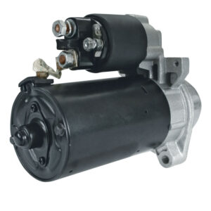 STARTER MOTOR TO SUIT MERCEDES 12V 2.2KW