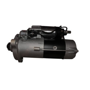 STARTER MOTOR TO SUIT MERCEDES 24V 8.3KW