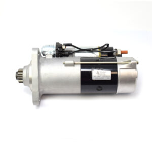 STARTER MOTOR OEM MITSUBISHI 24V 7.5KW