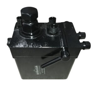 CAB TILT PUMP MERCEDES