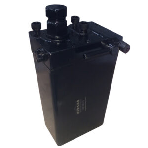 CAB TILT PUMP MERCEDES