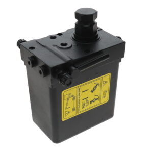 Cab tilt pump to suit Mercedes Actros MP4