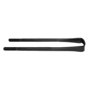U BOLT ASSEMBLY M24X2 MERCEDES