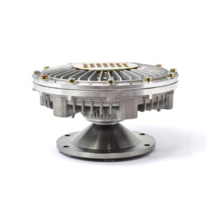 VISCOUS CLUTCH HUB UNIT