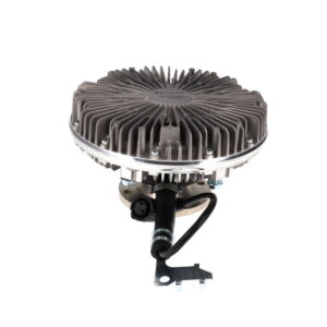 VISCOUS CLUTCH HUB UNIT