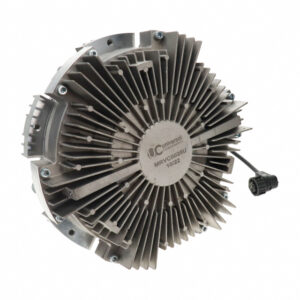 Viscous Clutch Unit to suit Mercedes Actros MP4