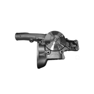 WATER PUMP TO SUIT MERCEDES ATEGO I & II/AXOR I & II/ECONIC