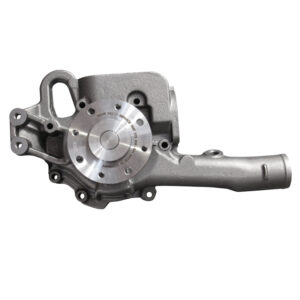 WATER PUMP C/W ADBLUE CONNECTION
