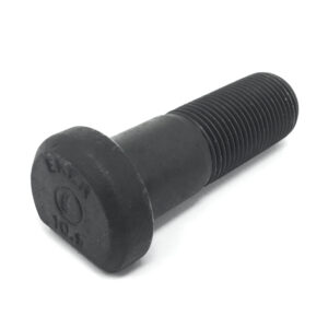 WHEEL STUD M18X1.5 55MM U/H