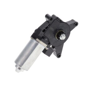 WINDOW MOTOR LH