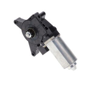 WINDOW MOTOR RH