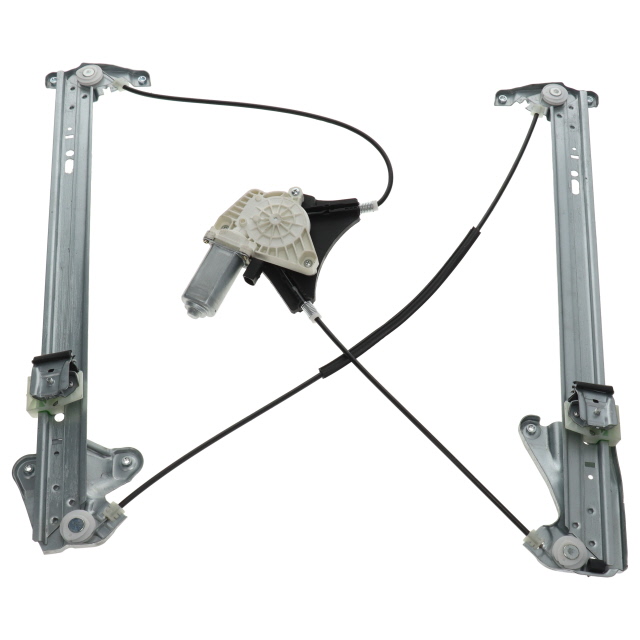 Window Regulator FRONT RIGHT RH fits Sprinter Van Mercedes 2006 - 2009 main image 0