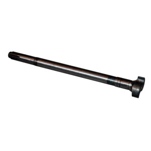 CAMSHAFT 654.3MM RH TO SUIT MERITOR TM