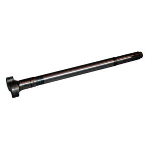 CAMSHAFT 654.3MM LH TO SUIT MERITOR TM