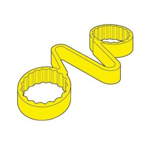 CHECKLINK 30MM A/F
