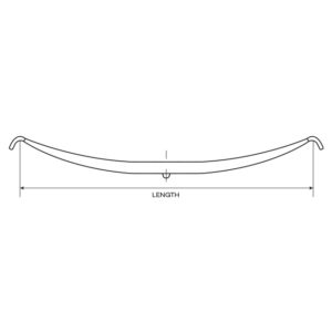 TO REPLACE C-F MONOLEAF