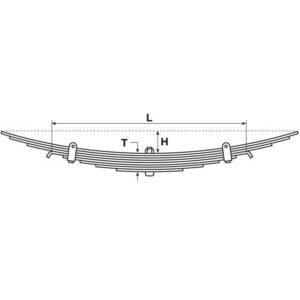 TO REPLACE ROR 3PLT SPRING
