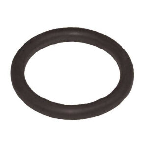 O RING BLACK TO SUIT MAN