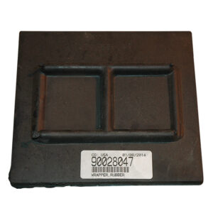 AXLE WRAPPER