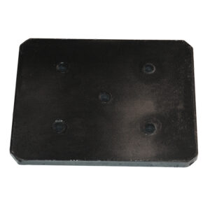 AXLE PAD