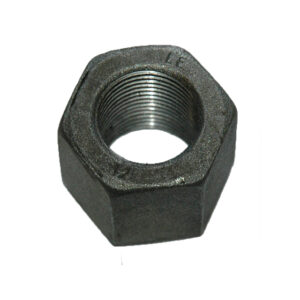 NUT NYLOC  1" UNC