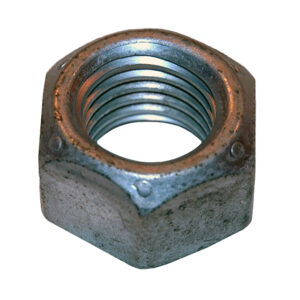 NUT 1 1/8" UNC