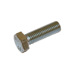 BOLT M12 X 40MM