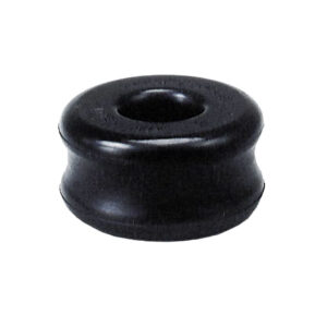 BOGE SHOCK ABSORBER BUSH