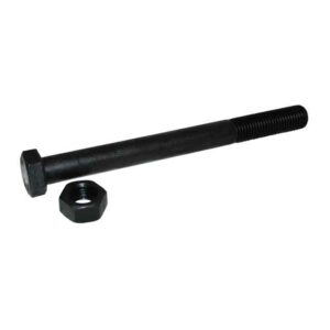 BOLT M20 X 220 WITH NUT