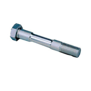 PIVOT BOLT M30 X 190MM WASTED