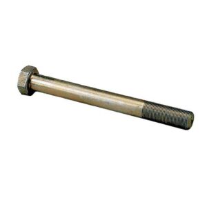 BOLT M20 X 160MM