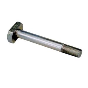 PIVOT BOLT M30 X 230MM ALU BKT