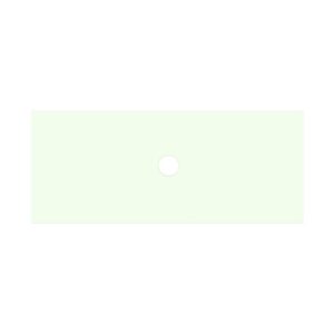 SHIM DELRIN 240 X 95MM