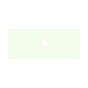 SHIM DELRIN 110 X 280MM