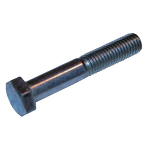 BOLT M12 X 70MM