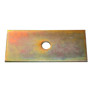 TRACKING PLATE