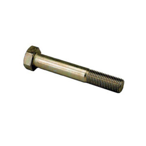 PIVOT BOLT M30x3.5 X 265MM U/H 46MM A/F