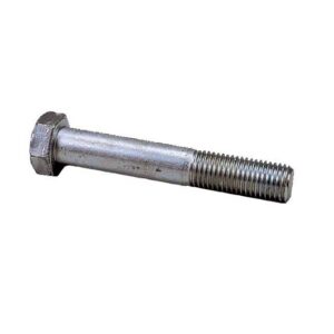 BOLT M24 X 140MM
