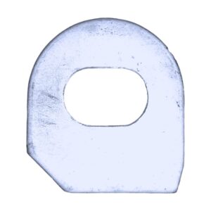 WEAR PLATE TRACKED M30