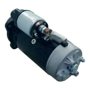 STARTER MOTOR TO SUIT PERKINS 24V 5.4KW