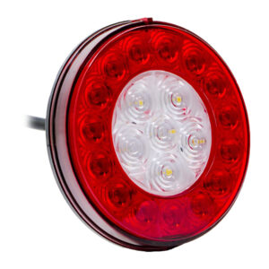 LED Rear Combination Lamp 9-32v Stud Mount
