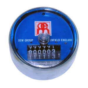 COMPACT HUBODOMETER