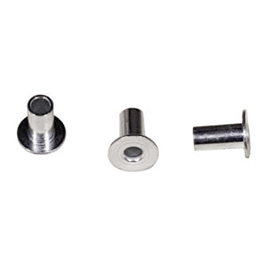 BOX 1000 8X15 RIVET DIN7338C ST