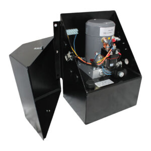 UNIVERSAL POWER PACK TO SUIT RATCLIFF / ROSS & BONNYMAN