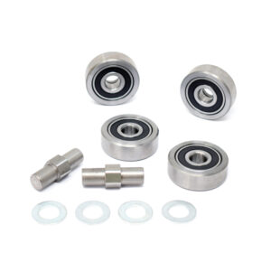 RUNNER BEARING KIT TO SUIT RATCLIFF