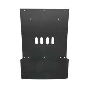 ANTI-SPRAY FLAP TO FIT RENAULT