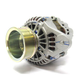 ALTERNATOR TO SUIT RENAULT 24V 110AMP